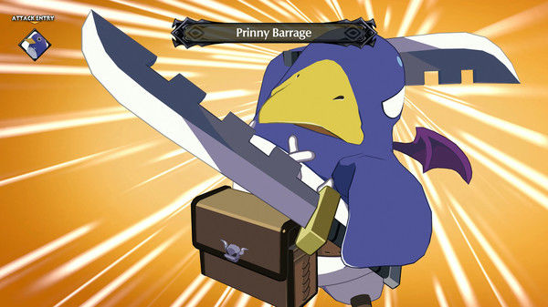 魔界战记 DISGAEA6 截图