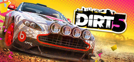 尘埃5/DIRT 5 截图