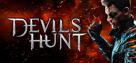 恶魔猎杀/Devil's Hunt 截图