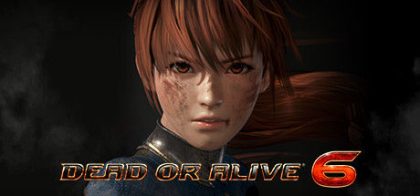 死或生6/DEAD OR ALIVE 6