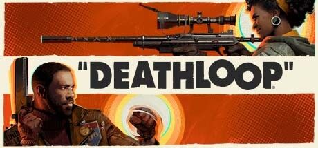 死亡循环/DEATHLOOP 截图