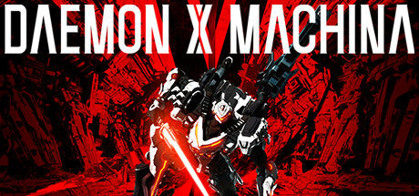 机甲战魔/DAEMON X MACHINA 截图