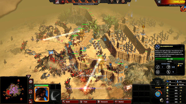 不屈者柯南/Conan Unconquered 截图