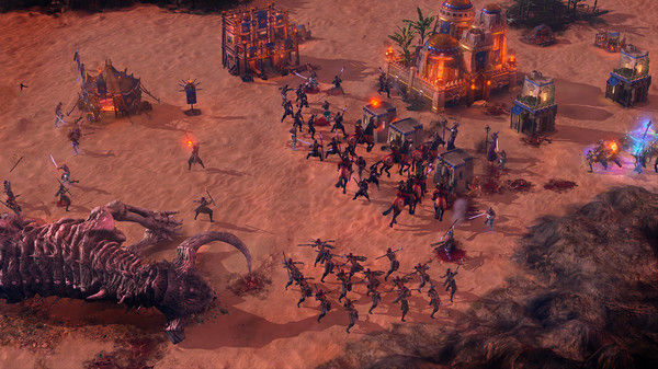 不屈者柯南/Conan Unconquered 截图