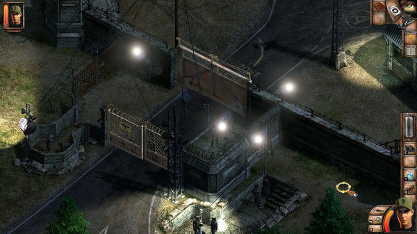 盟军敢死队2：HD重制版/Commandos 2 - HD Remaster 截图