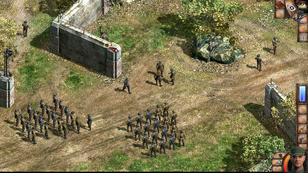 盟军敢死队2：HD重制版/Commandos 2 - HD Remaster 截图