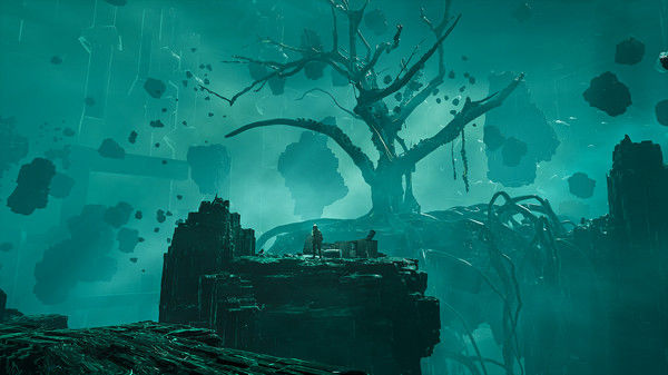 Chernobylite Soundtrack 截图