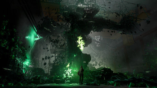 Chernobylite Soundtrack 截图