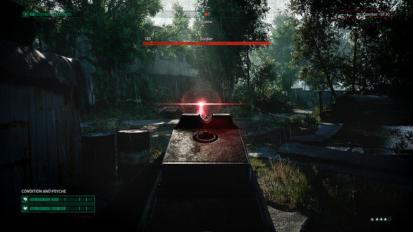 Chernobylite Soundtrack 截图