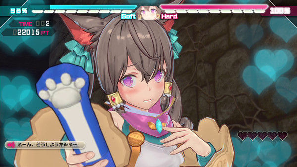 子弹少女：幻想/Bullet Girls Phantasia 截图