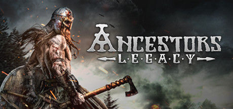 祖先遗产/Ancestors Legacy 截图