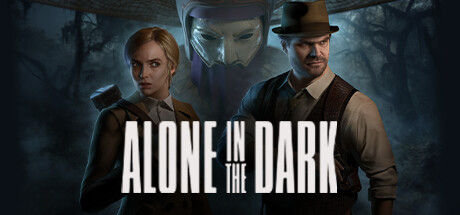 鬼屋魔影：重制版/Alone in the Dark 截图