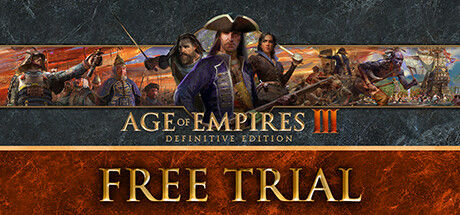 帝国时代3：决定版/Age of Empires III: Definitive Edition 截图