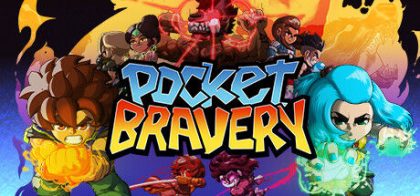 口袋勇者/Pocket Bravery