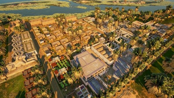 埃及建设者/Builders of Egypt 截图