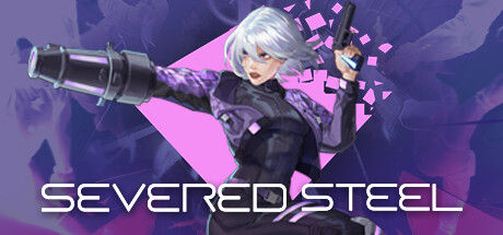 断钢/Severed Steel 截图