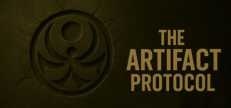 遗物协议/The Artifact Protocol 截图