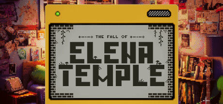 The Fall of Elena Temple 截图