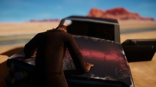 El Paso, Elsewhere 截图