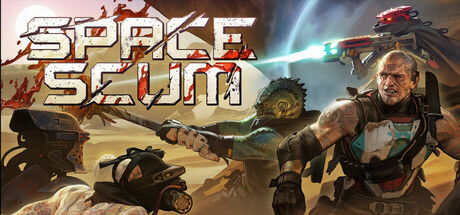 Space Scum 截图