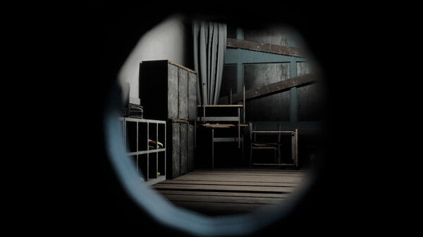 异常房间/Anomaly Rooms 截图