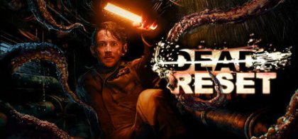 死亡重启/Dead Reset
