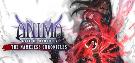 Anima: Gate of Memories - The Nameless Chronicles 截图