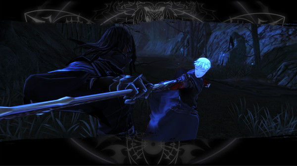 Anima: Gate of Memories - The Nameless Chronicles 截图