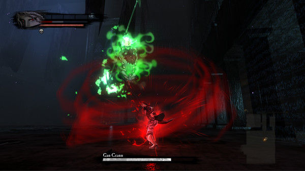Anima: Gate of Memories - The Nameless Chronicles 截图