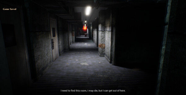 Hotel in the Dark 截图