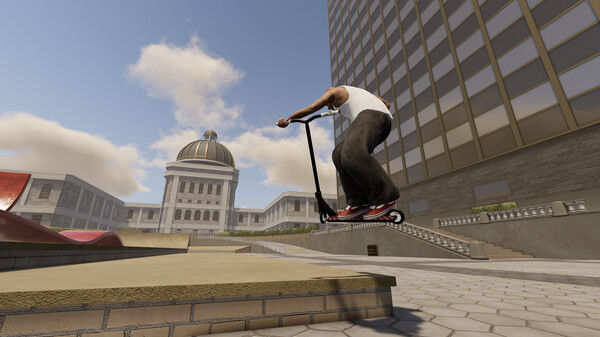 Scoot 截图