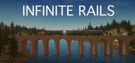 Infinite Rails 截图