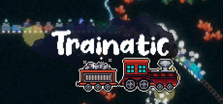 爆裂列车/Trainatic 截图