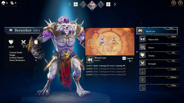 Artifice: War Tactics 截图