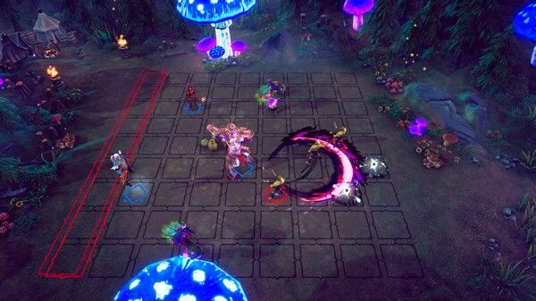 Artifice: War Tactics 截图