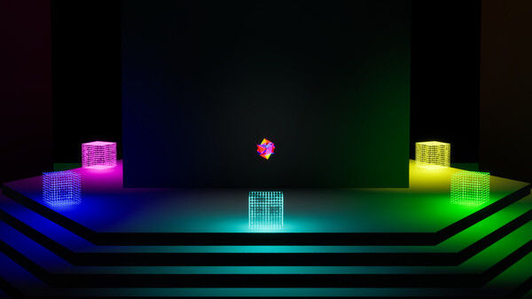 色度零 Chroma Zero 截图
