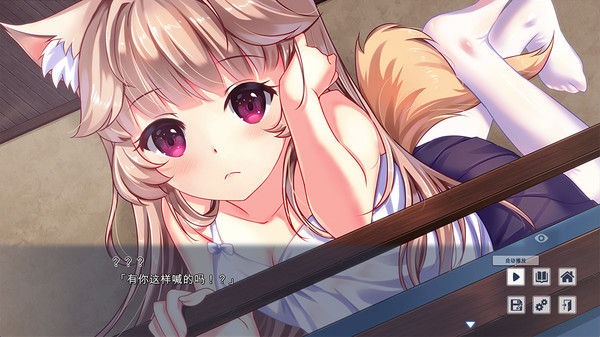 Fox Hime 截图