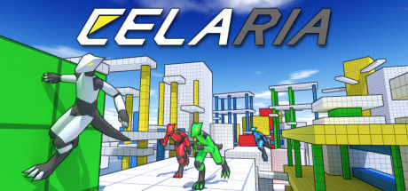 Celaria 截图