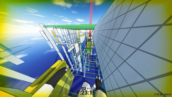 Celaria 截图