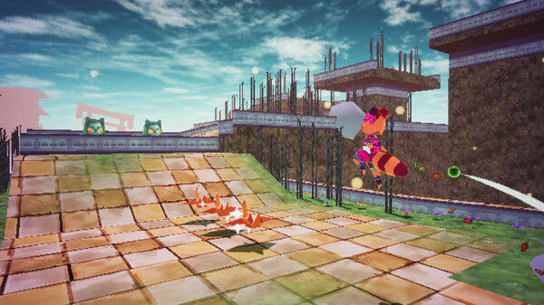 Lunistice 截图