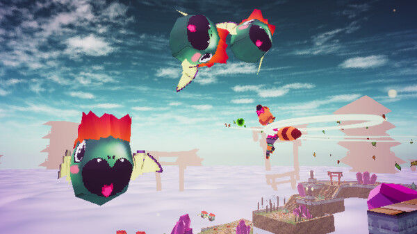 Lunistice 截图