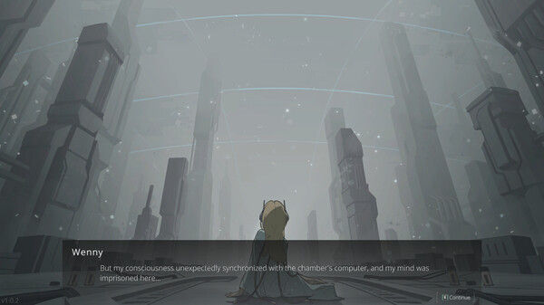 奈米使徒计划 截图