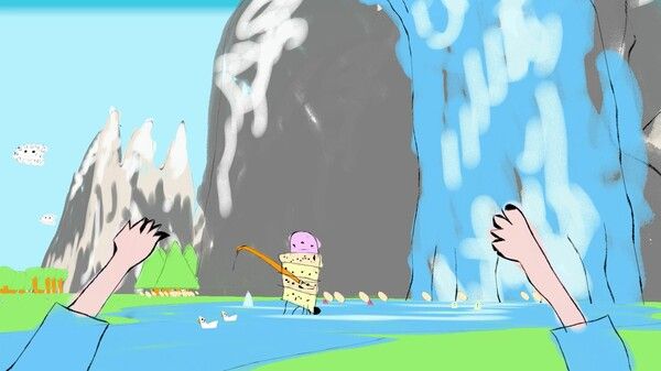 Odd Dorable 截图