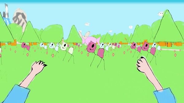 Odd Dorable 截图