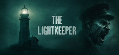 灯塔守望者/The Lightkeeper 截图