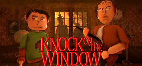 敲窗户/Knock On The Window 截图