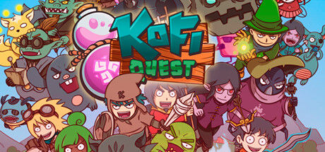 科菲探险/Kofi Quest 截图