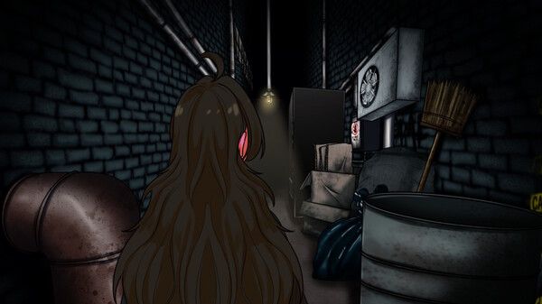 Interdimensional Vending Machine 截图