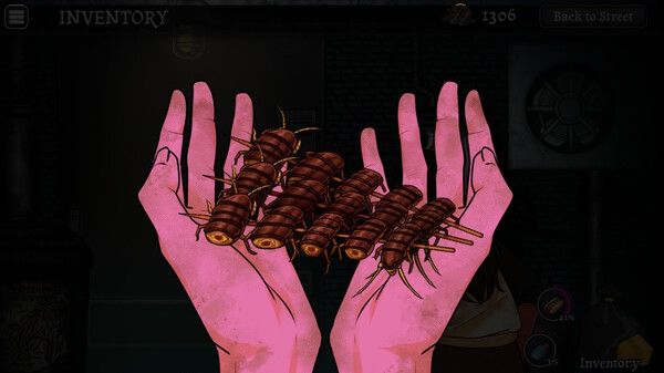 Interdimensional Vending Machine 截图