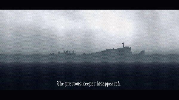 没有人住在灯塔下/No one lives under the lighthouse Director's cut 截图